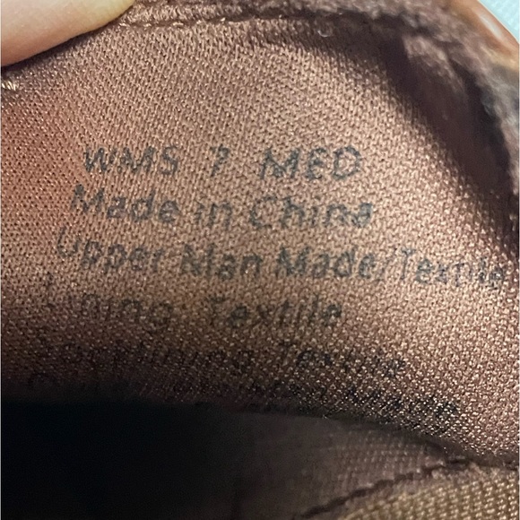 Sonoma boots nwot - Picture 8 of 9